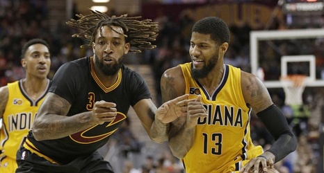 Nba Trade Deadline 2017 Get The Latest News And Rumors On Cleveland