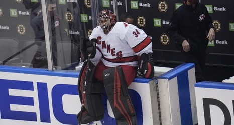 california hurricanes nhl