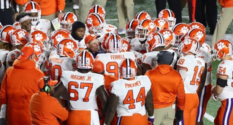 Clemson Football 5 Bold Predictions Vs South Carolina