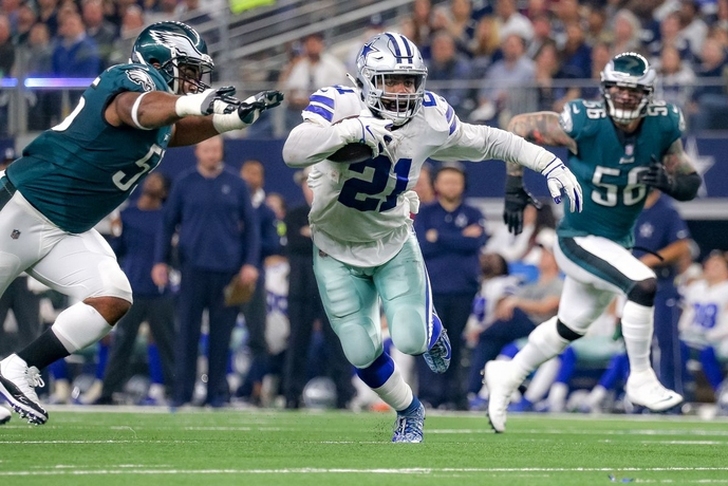 watch cowboys game online