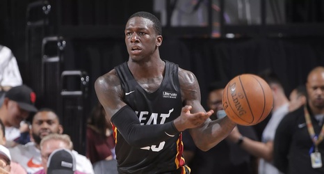 Miami Heat Summer League The Good News And The Bad News