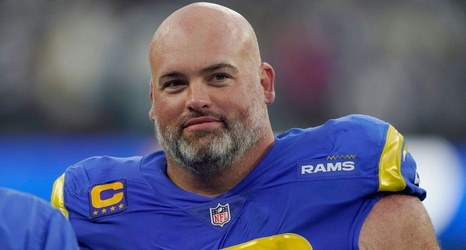 Andrew Whitworth, Taylor Rapp look on track to return for Los