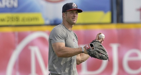 Tim Tebow, Mets prospect, named to AA Eastern League all-star team – New  York Daily News