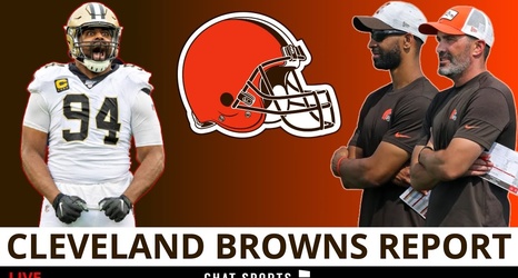 nfl news and rumors browns