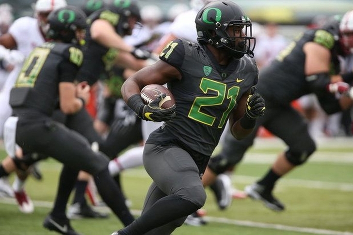 I WANT YOU: This NEW Oregon Hype Video Is The Best Thing You'll See Today