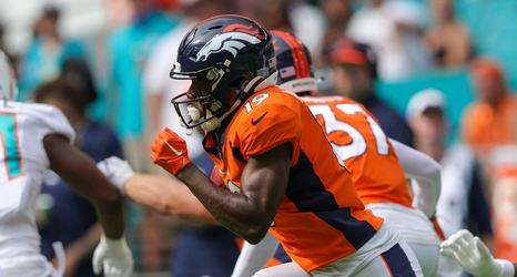 Fantasy winners and losers from week 3: Denver Broncos and the