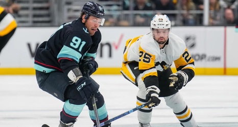 Looking at how 'old' teams actually perform in the NHL - PensBurgh