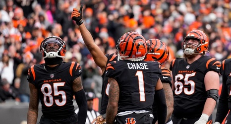 NFL Network releases predictions for every Bengals game in the upcoming  season