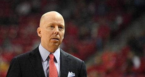 Ucla Ends Up Hiring Mick Cronin