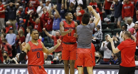 Briggs: After dodging Toledo basketball for years, Dayton has nowhere to  hide now