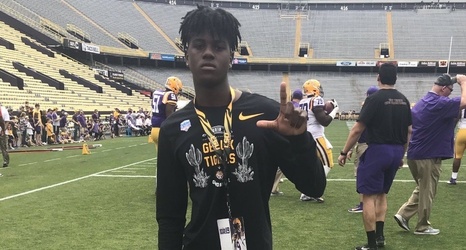 lsu commit