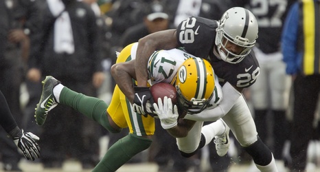 Week 5 NFL Odds: Packers open up as MNF favorites against the Raiders -  Acme Packing Company