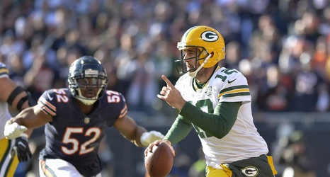 NFL 2019 Season Kickoff: Green Bay Packers vs Chicago Bears