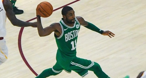 kyrie 2019