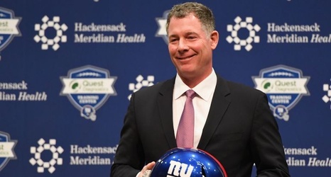 pat shurmur coaching staff giants announces entire