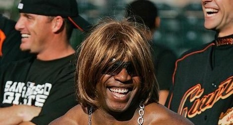 AP Exclusive: MLB rookie hazing rules ban dressing as women