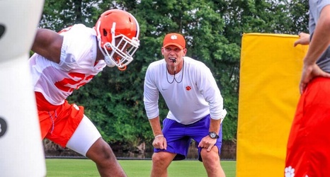 coaching clemson coordinators rumors talk future plans