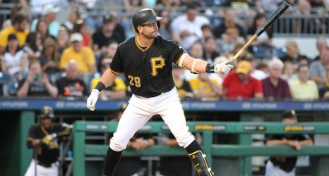 Francisco Cervelli - Pirates Prospects