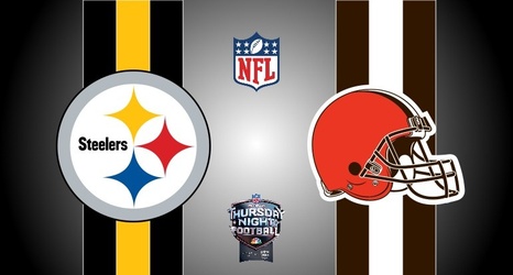 Pittsburgh Steelers vs Cleveland Browns - September 23, 2022