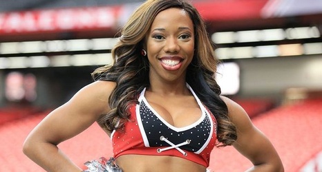 Atlanta Falcons Cheerleaders on X: Today is the FINAL day to