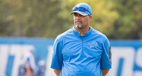 A Closer Look: Teryl Austin