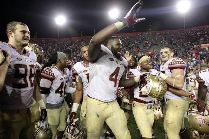 Cant Be Stopped This New Florida State Hype Video Will Give You Chills