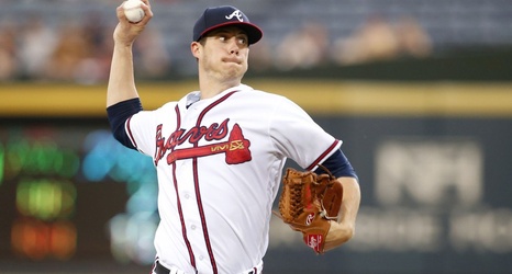 Braves MiLB preview: Darius Vines leads a surging group of pitching ...