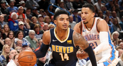 nuggets news and notes
