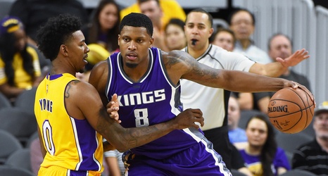 rudy gay trade cavs