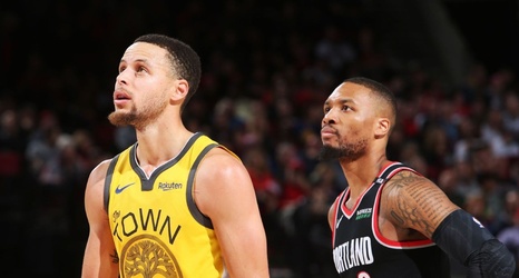 Experts Predictions For Warriors Blazers And Bucks Raptors - 