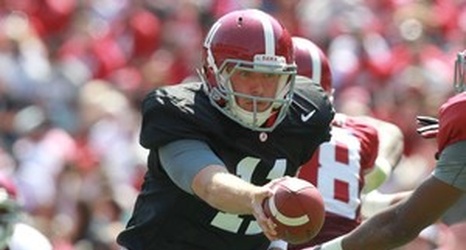 2015 Alabama Crimson Tide Football Roster Crunching The Numbers