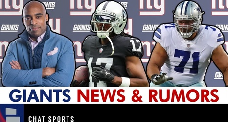 New York Giants News & Rumors