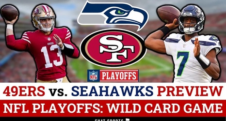 NFC Wild Card Prediction and Preview: San Francisco 49ers vs