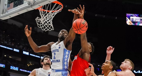 Ohio State Falls To No. 5 North Carolina In The CBS Sports Classic, 86-72