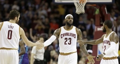 Cleveland Cavs Power Rankings: Rating Every Player Near Season's ...