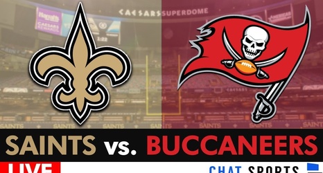 Bucs vs. Saints Livestream: How to Watch NFL Week 4 Online Today