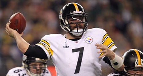 Super Bowl 2011: Is Ben Roethlisberger An Elite NFL QB?