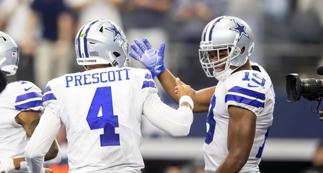 Cowboys 90-man roster, unofficial depth chart ahead of Raiders exhibition  game