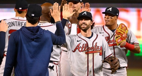 The Atlanta Braves are the hottest team in Baseball 