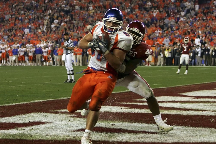 Video The Top 10 Trick Plays In College Football History