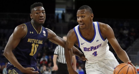 depaul defeats