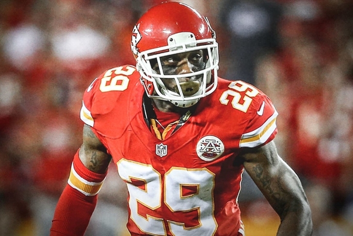 Eric Berry: Top 6 NFL Teams That Could Sign Berry Ft. Raiders, Cowboys ...