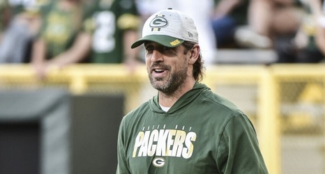 Rodgers: 'It's Continued Refinement' In Year 3 Of LaFleur's Offense 