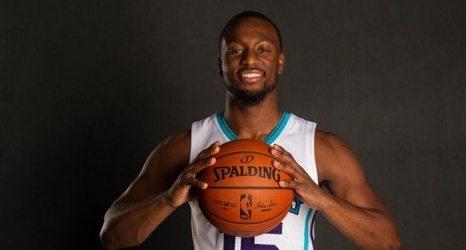 Kemba Walker Switches Shoe Deal from Under Armour to Jordan Brand