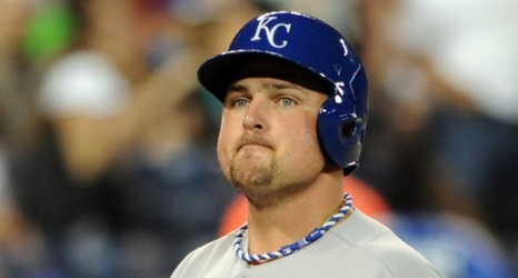 How Fat Billy Butler is According to Twitter - Royals Review