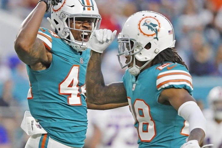 3 Notable Players The Miami Dolphins Could Cut Before The Regular Season