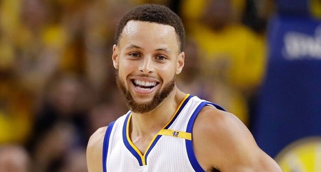 Stephen Curry's super-max deal becomes richest in NBA history