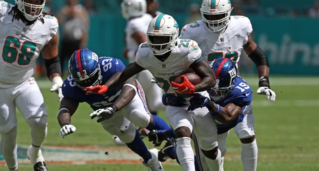 Miami Dolphins Vs. Buffalo Bills Week 4 2023: Your Game Predictions That  Hit! - The Phinsider