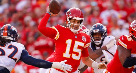 Chiefs vs. Texans: live updates for the NFL season-opener - Arrowhead Pride