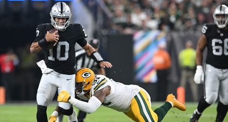 Friday open thread - Silver And Black Pride